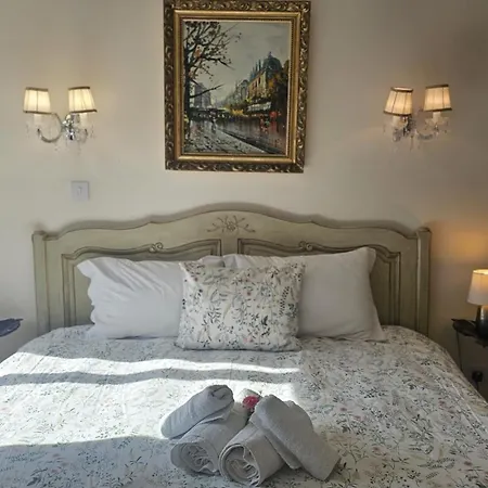 Vintage * Никосия