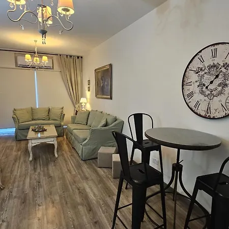 Vintage Никосия