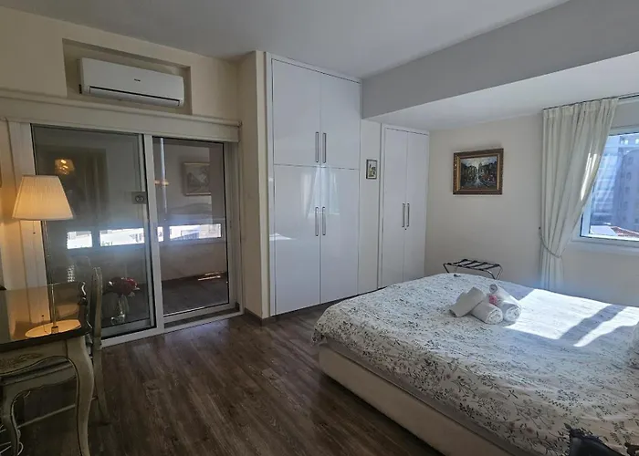 Vintage Апартаменты *