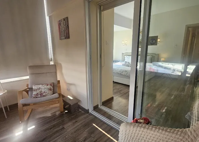 Vintage Никосия