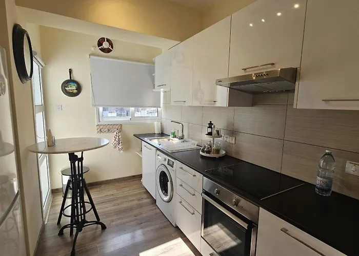 Vintage Никосия