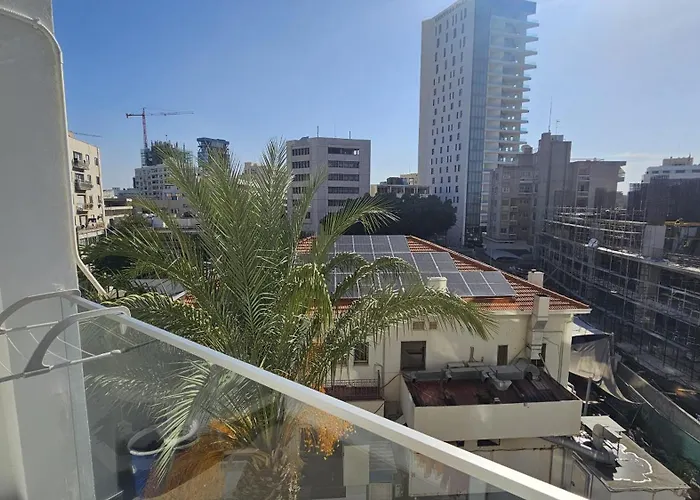 Апартаменты Vintage *