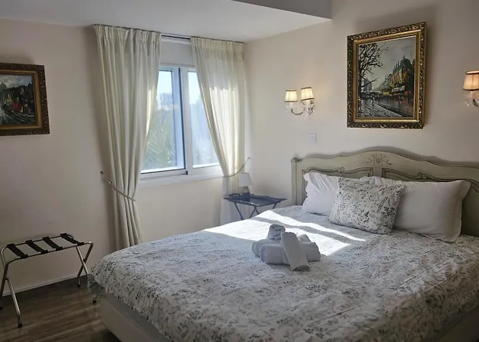 Апартаменты Vintage