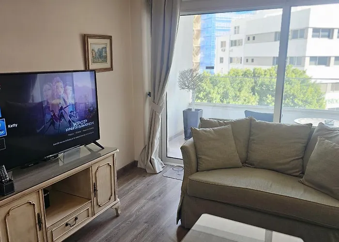 Vintage Апартаменты