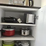 Vintage شقة