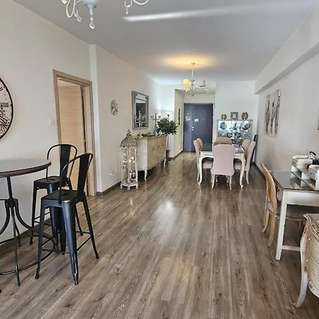 Apartament Vintage