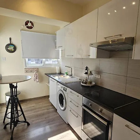 Vintage ניקוסיה