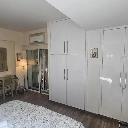 Vintage Nikozja