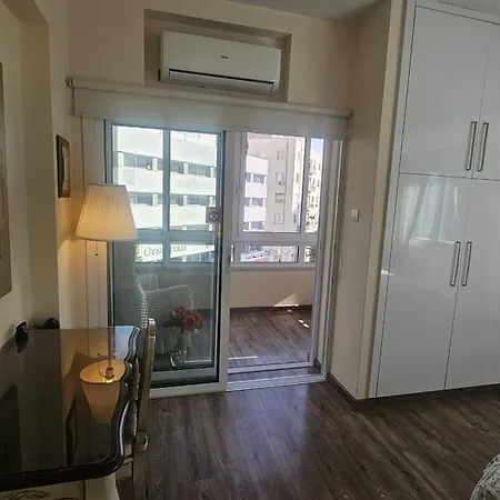 Vintage Apartament