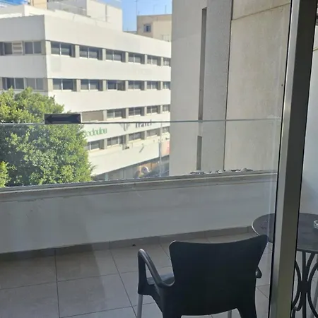 Apartament Vintage Nikozja