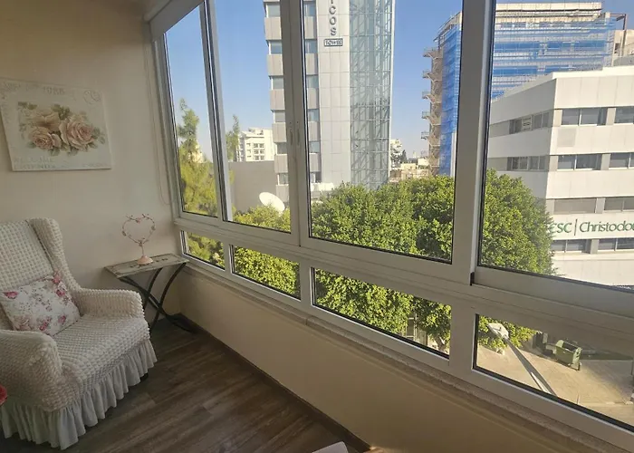 Vintage Διαμέρισμα