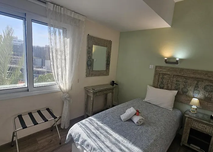 Vintage Διαμέρισμα *