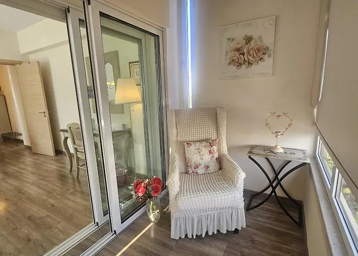 Διαμέρισμα Vintage