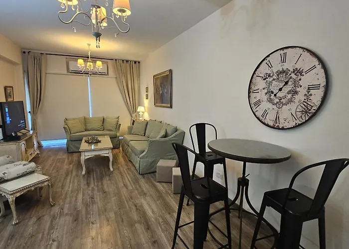 Vintage Λευκωσία