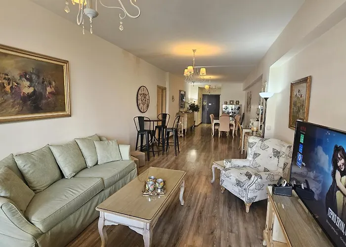 Διαμέρισμα Vintage Λευκωσία