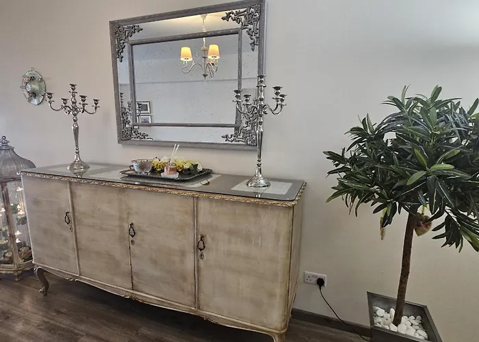 Διαμέρισμα Vintage