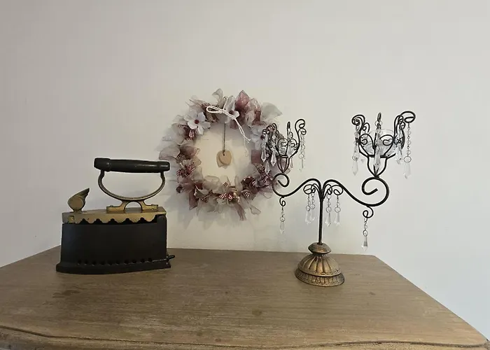 Διαμέρισμα Vintage