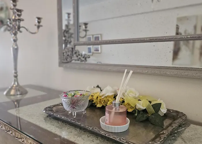 Διαμέρισμα Vintage