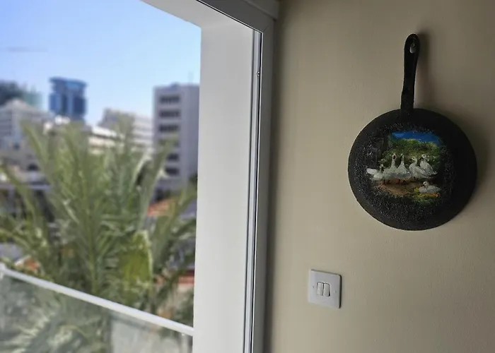 Vintage Διαμέρισμα