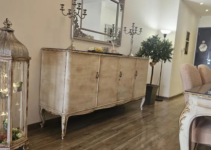 Vintage Διαμέρισμα Λευκωσία