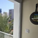 Vintage Apartment
