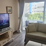 Vintage Apartment