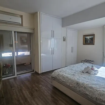 Vintage Apartmán *