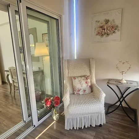 Apartment Vintage