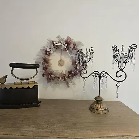 Apartment Vintage