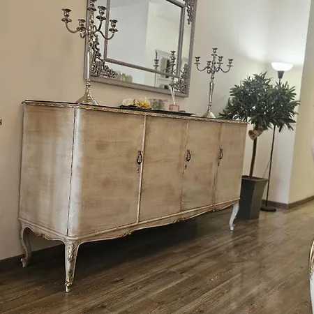 Vintage Apartmán Nikósie