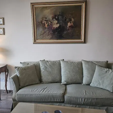 Apartment Vintage Nicosia