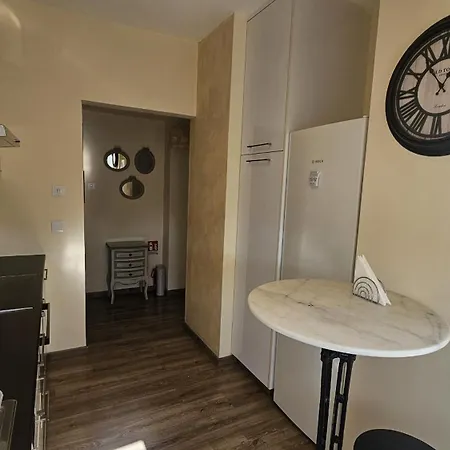Vintage Apartment Nicosia