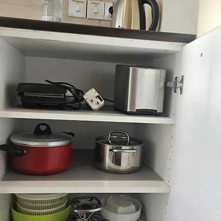 Vintage Apartmán