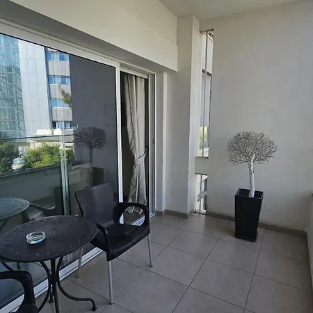 Apartment Vintage