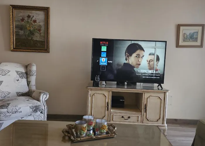 Vintage * نيقوسيا